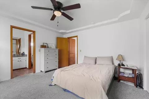 Bedroom - 711 Teakwood Dr, Redding, CA 96003 photo 1 of 3