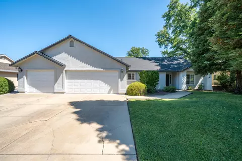 22336 Golftime Dr, Palo Cedro, CA 96073