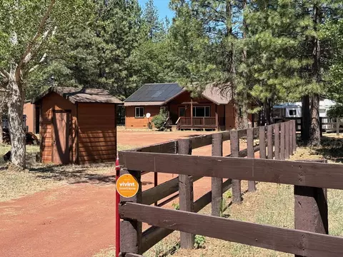 41250 Old School Rd, Fall River Mills, CA 96028 photo 1