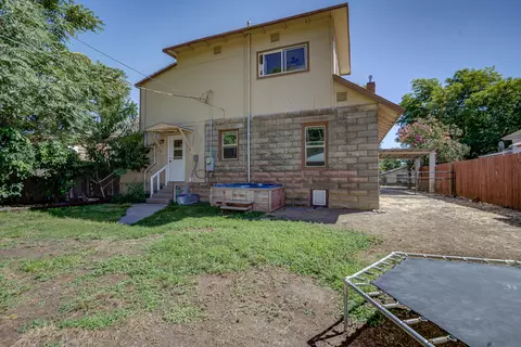 Exterior - 421 Lincoln St, Red Bluff, CA 96080 photo 4 of 7