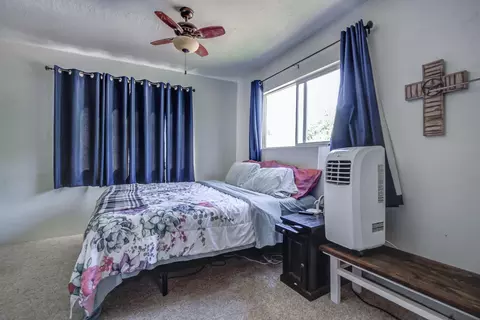 Bedroom - 421 Lincoln St, Red Bluff, CA 96080 photo 4 of 7