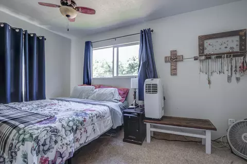 Bedroom - 421 Lincoln St, Red Bluff, CA 96080 photo 3 of 7