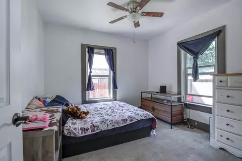 Bedroom - 421 Lincoln St, Red Bluff, CA 96080 photo 1 of 7