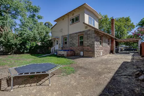 Exterior - 421 Lincoln St, Red Bluff, CA 96080 photo 6 of 7