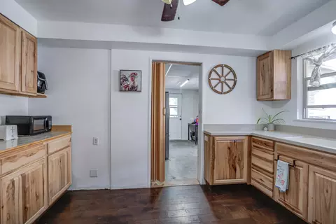 Kitchen - 421 Lincoln St, Red Bluff, CA 96080 photo 1 of 4