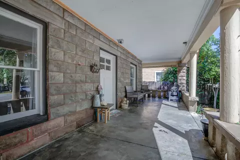 Exterior - 421 Lincoln St, Red Bluff, CA 96080 photo 1 of 7