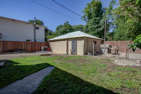 Exterior - 421 Lincoln St, Red Bluff, CA 96080 photo 3 of 7