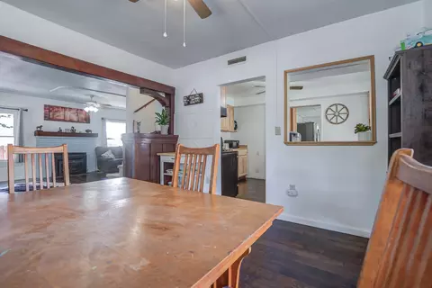 Dining - 421 Lincoln St, Red Bluff, CA 96080 photo 2 of 2