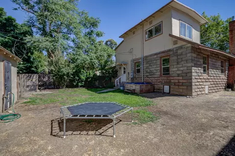 Exterior - 421 Lincoln St, Red Bluff, CA 96080 photo 5 of 7