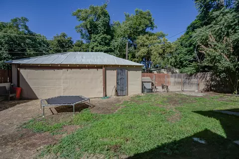 Exterior - 421 Lincoln St, Red Bluff, CA 96080 photo 7 of 7