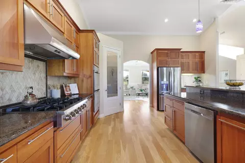 Kitchen - 3010 Mateo Ct, Anderson, CA 96007 photo 2 of 6