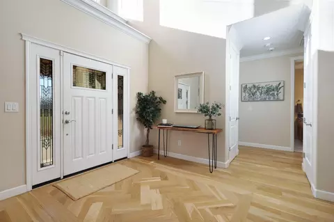 Entry Way - 3010 Mateo Ct, Anderson, CA 96007 photo 1 of 1