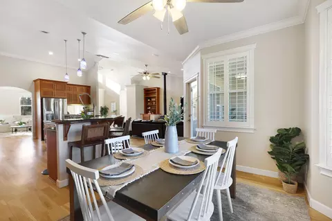 Dining - 3010 Mateo Ct, Anderson, CA 96007 photo 2 of 2