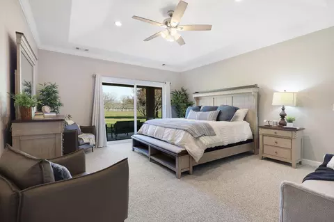 Bedroom - 3010 Mateo Ct, Anderson, CA 96007 photo 1 of 8