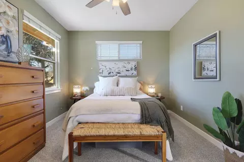 Bedroom - 3010 Mateo Ct, Anderson, CA 96007 photo 6 of 8
