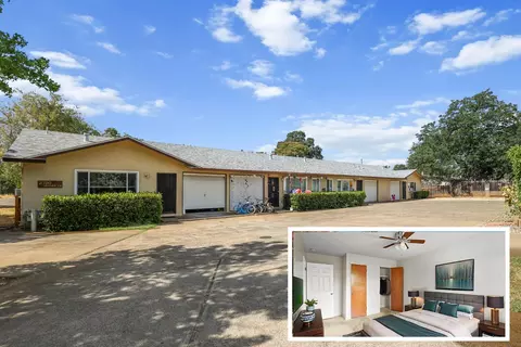 2780 Heather Ln, Redding, CA 96002