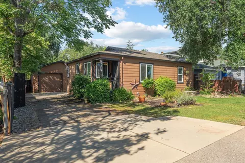 678 West St, Redding, CA 96001