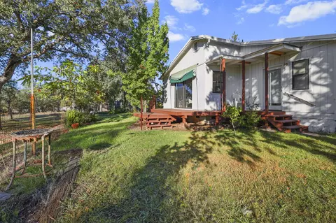 Exterior - 3639 E Keswick Dam Rd, Redding, CA 96003 photo 3 of 3