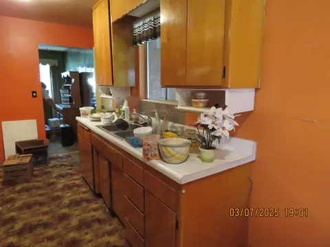 Kitchen - 3768 Mercury Dr, Redding, CA 96002 photo 3 of 3