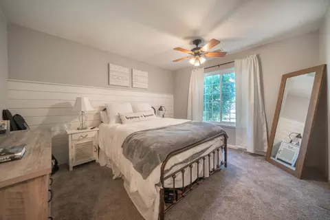 Bedroom - 4891 Alta Saga Dr, Redding, CA 96002 photo 1 of 7
