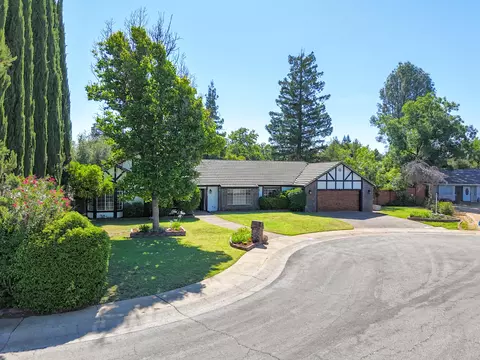 Exterior - 4891 Alta Saga Dr, Redding, CA 96002 photo 36 of 45