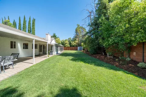 Exterior - 4891 Alta Saga Dr, Redding, CA 96002 photo 11 of 45