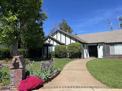 Exterior - 4891 Alta Saga Dr, Redding, CA 96002 photo 42 of 45