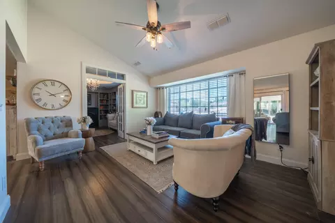 Living - 4891 Alta Saga Dr, Redding, CA 96002 photo 1 of 1