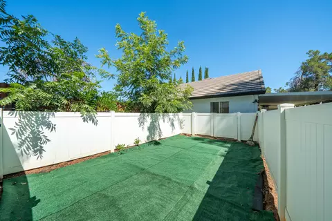 Exterior - 4891 Alta Saga Dr, Redding, CA 96002 photo 32 of 45