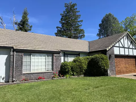 Exterior - 4891 Alta Saga Dr, Redding, CA 96002 photo 45 of 45