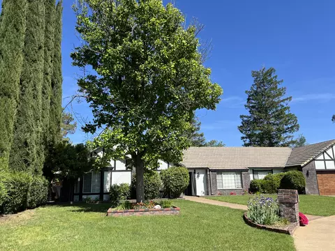 Exterior - 4891 Alta Saga Dr, Redding, CA 96002 photo 40 of 45
