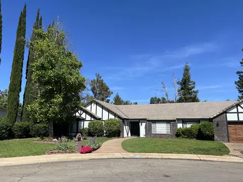 Exterior - 4891 Alta Saga Dr, Redding, CA 96002 photo 38 of 45