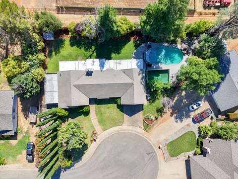 View/Area - 4891 Alta Saga Dr, Redding, CA 96002 photo 11 of 11