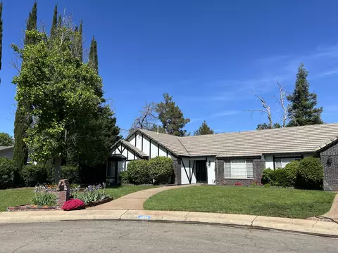 Exterior - 4891 Alta Saga Dr, Redding, CA 96002 photo 41 of 45