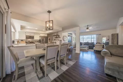 Dining - 4891 Alta Saga Dr, Redding, CA 96002 photo 2 of 2