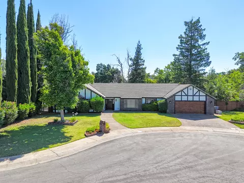 View/Area - 4891 Alta Saga Dr, Redding, CA 96002 photo 1 of 11