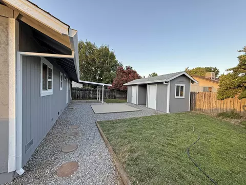Exterior - 2855 Red Bud Ln, Anderson, CA 96007 photo 3 of 3