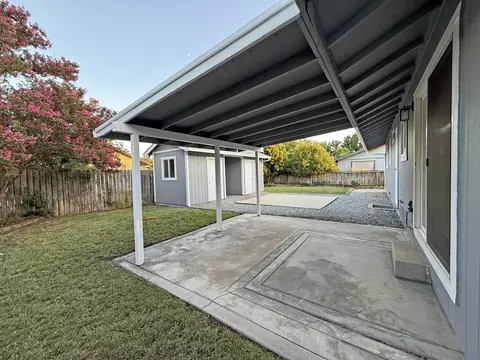 Exterior - 2855 Red Bud Ln, Anderson, CA 96007 photo 2 of 3