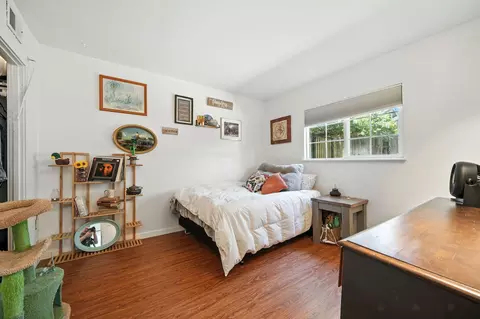Bedroom - 1448 Carter Way, Redding, CA 96002 photo 4 of 4