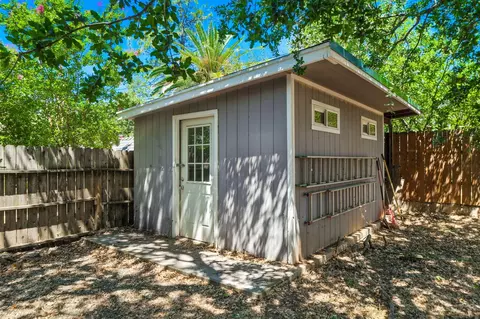 Exterior - 1448 Carter Way, Redding, CA 96002 photo 17 of 17