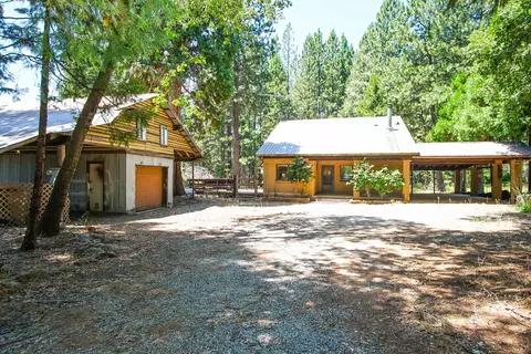7344 Cedar Meadows Ln, Shingletown, CA 96088 photo 1