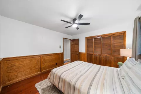 Bedroom - 19396 Natalie Way, Redding, CA 96003 photo 6 of 9