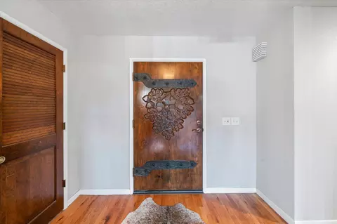 Entry Way - 19396 Natalie Way, Redding, CA 96003 photo 1 of 2
