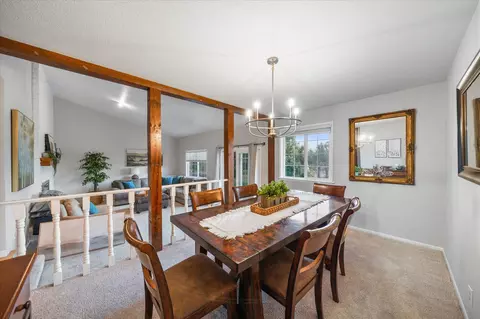 Dining - 19396 Natalie Way, Redding, CA 96003 photo 1 of 1