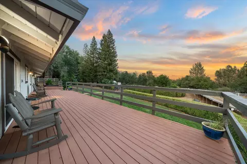 Exterior - 19396 Natalie Way, Redding, CA 96003 photo 10 of 20