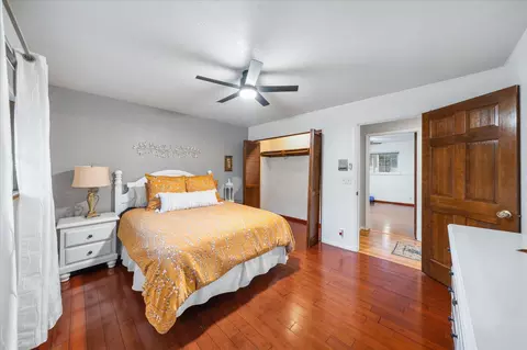 Bedroom - 19396 Natalie Way, Redding, CA 96003 photo 4 of 9