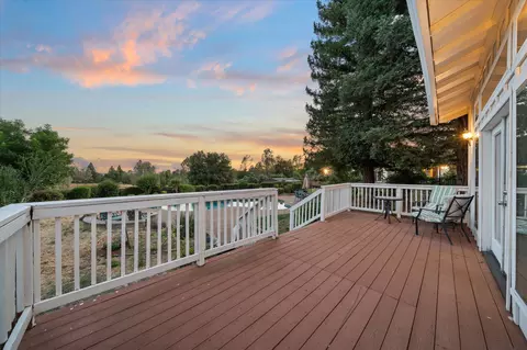 Exterior - 19396 Natalie Way, Redding, CA 96003 photo 15 of 20