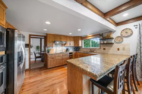 Kitchen - 19396 Natalie Way, Redding, CA 96003 photo 1 of 7