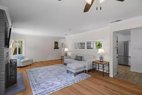 Living - 2920 Pioneer Dr, Redding, CA 96001 photo 2 of 2