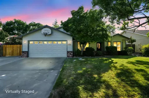 Exterior - 2585 Meadowview Dr, Red Bluff, CA 96080 photo 2 of 24